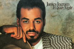 Джеймс Ингрэм