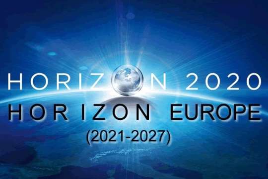 Україна подаcть заявку на членство у європейській програмі досліджень та інновацій Horizon Europe