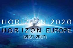 Україна подаcть заявку на членство у європейській програмі досліджень та інновацій Horizon Europe