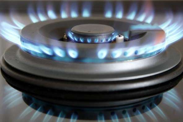 Правительство изменило нормы потребления газа для домохозяйств без счетчиков
