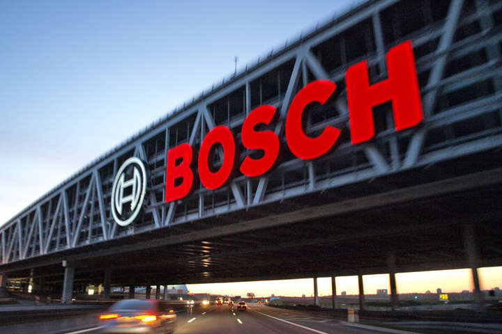Bosch вложит €4 млрд в создание технологии беспилотных автомобилей