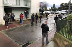 70-річний чоловік вчинив стрілянину у місті Бастія 30 січня&nbsp;