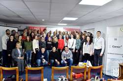 У Києві пройшов спільний семінар НОК України та «Фонду Кличка»