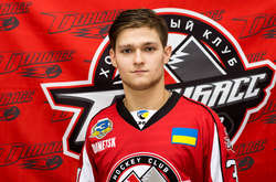 «Донбас» підписав контракт із захисником, що виступав у молодіжній збірній Білорусі