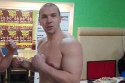 Тарас Неудачин