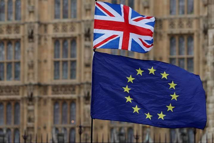Євросоюз не переглядатиме угоду щодо Brexit 