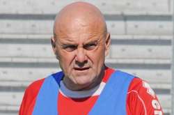 В Італії футбольний тренер під час матчу відправив у нокаут свого колегу (відео)