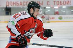 «Донбас» повернув до свого складу російського форварда