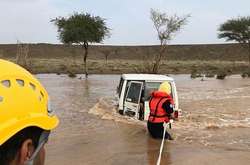 У Саудівській Аравії в результаті повені загинули 12 людей