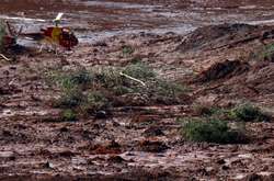 Число жертв прориву дамби в Бразилії зросло до 99