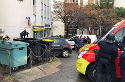 Стрілянина на Корсиці: нападника знайшли мертвим