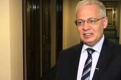 Нардеп-радикал подав до суду на Гройсмана