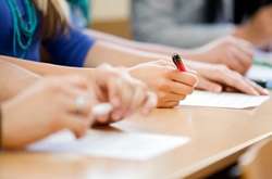 Сьогодні останній день реєстрації на пробне ЗНО-2019