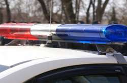 Правоохоронці ввели план «Перехоплення»