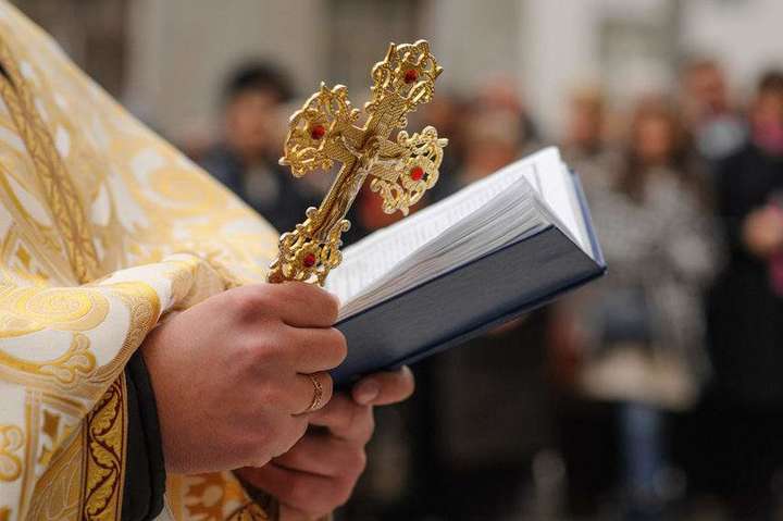 Закон про перехід парафій УПЦ МП до Єдиної церкви набув чинності 