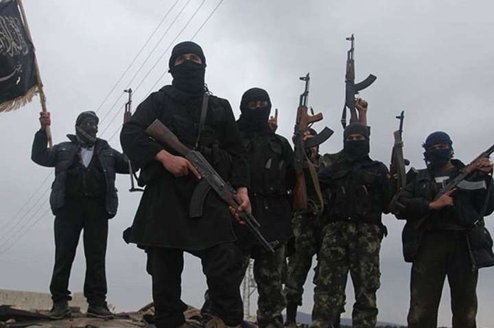 Джихадисти контролюють більшу частину зони Ідліб в Сирії