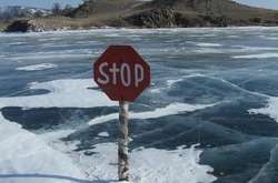 У січні на водоймах загинули 19 українців