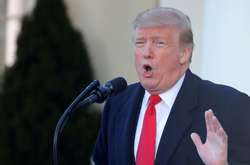 Трамп назвав американських розвідників «наївними»