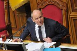 Парубію не дали призначити заступником керівника апарату його людину? (ДОКУМЕНТ)