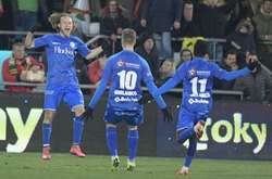 Роман Безус