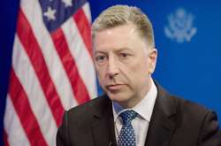 Волкер: Путін прорахувався щодо сили української національної ідентичності