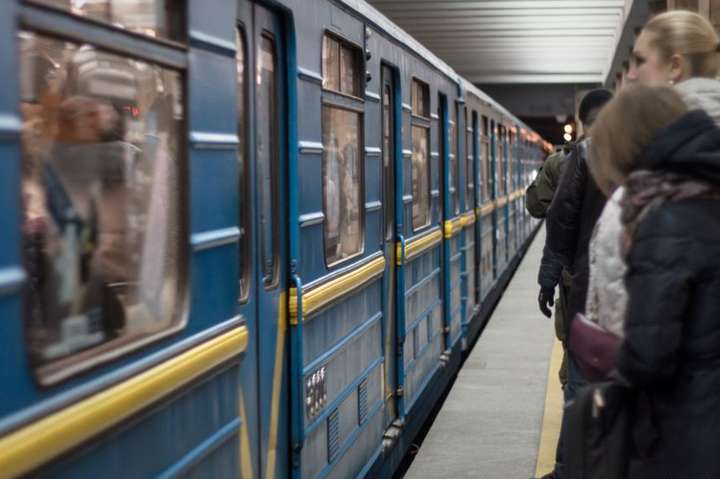 Вибухівки на станції «Майдан Незалежності» не виявлено