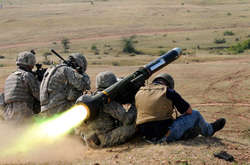 19 країн світу мають на озброєнні ПТРК Javelin