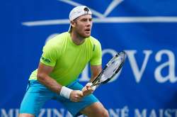 Ілля Марченко знову відкладає своє повернення до туру