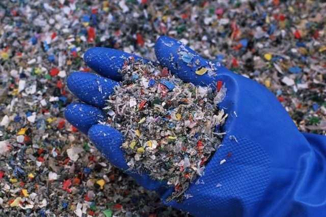 В ЄС готують нові заходи боротьби із пластиком