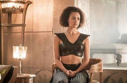 Звезда «Игры престолов» Натали Эммануэль рассказала о финале сериала