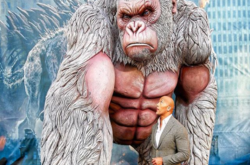 Дуэйн Джонсон