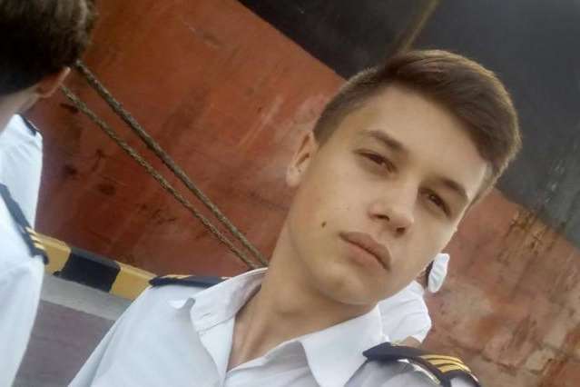 Полоненого моряка Ейдера просять вивезти з РФ для лікування