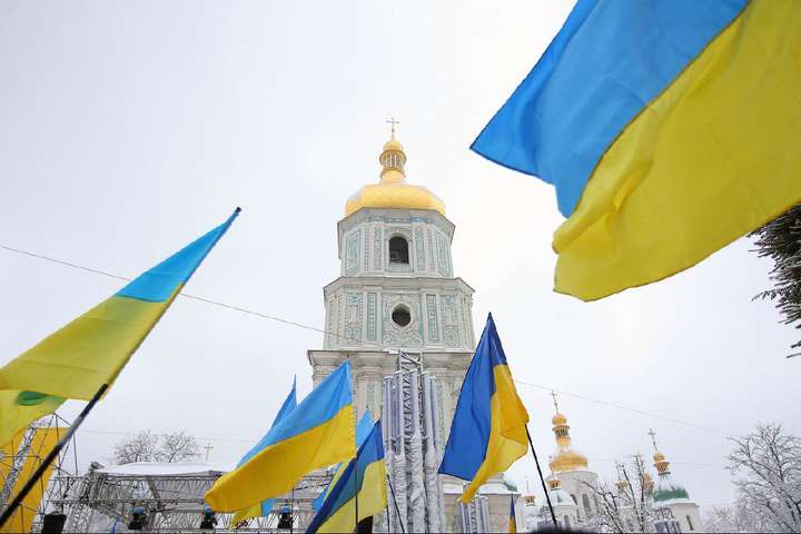Православна церква України отримала офіційну реєстрацію