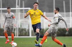 «Шахтар» обіграв «Хобро» в контрольному матчі завдяки голу Мораеса в компенсований час (відео)