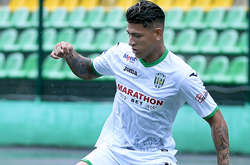 Хорхе Карраскаль