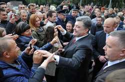 Гелетей розповів про 11 замахів на Порошенка у 2018 році 