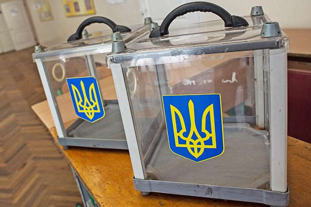 На вибори президента мають намір прийти майже три чверті українців – опитування