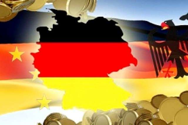 Німеччина погіршила економічні прогнози на фоні Brexit