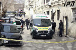 В Тбилиси из-за утечки газа погибли семь человек