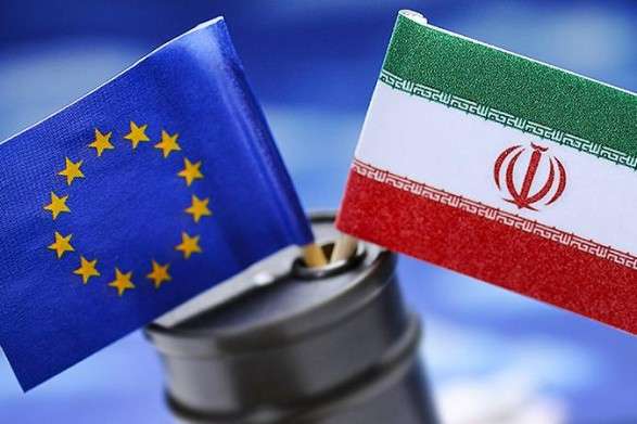 Країни ЄС придумали, як торгувати з Іраном в обхід санкцій США
