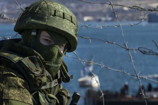 Окупанти депортували з Криму понад тисячу громадян України