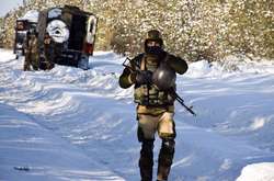 У Міноборони розповіли про ситуацію на Донбасі з початку доби 