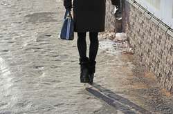 Ходіння допоможе швидко і якісно виконувати щоденні справи, - в.о. міністра