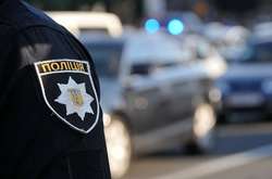 Поранений у Харкові поліцейський вийшов із коми 