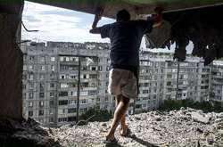 Всього за час конфлікту частка загиблих і постраждалих серед цивільного населення становить близько 26%