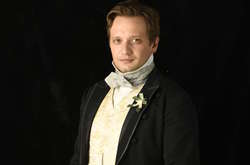 Марк Дробот