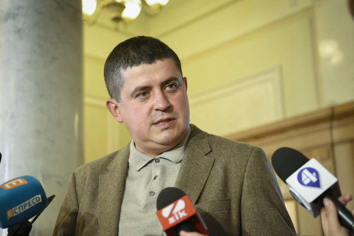 У Яценюка вважають, що від рішення «Народного фронту» залежить результат президентських виборів