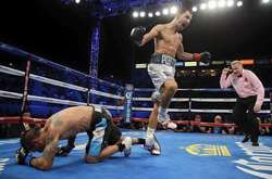 Постол може провести реванш з Тейлором в межах півфіналу WBSS