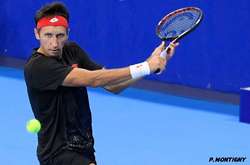 Стаховський у драматичному поєдинку зазнав поразки на турнірі у Франції