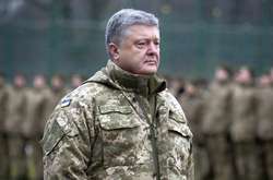 Порошенко підписав закон про закупівлю імпортної оборонної продукції